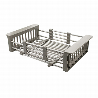 FRANK PROFI Корзина к кухонным  мойкам (75890)