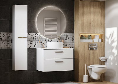 Зеркало Roca Luna 80 ZRU9307558