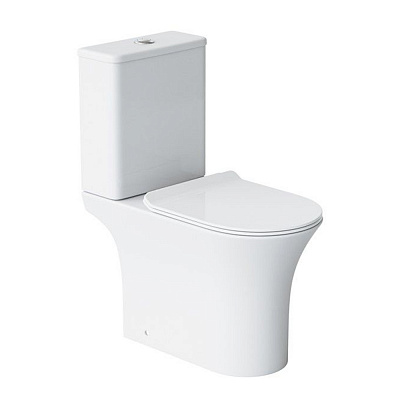 Унитаз-компакт MONTEREY Zotto ZT-1217