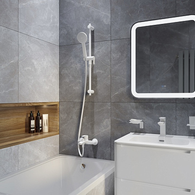 Шланг для душа 1,5м Iddis Optima Home OPH15WLi19