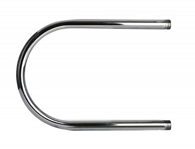 Полотенцесушитель Тера П-образный 500x320