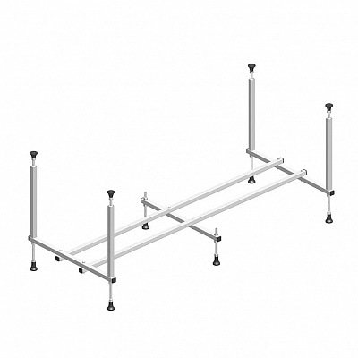 KS17 Каркас Стандарт для акриловых ванн 170