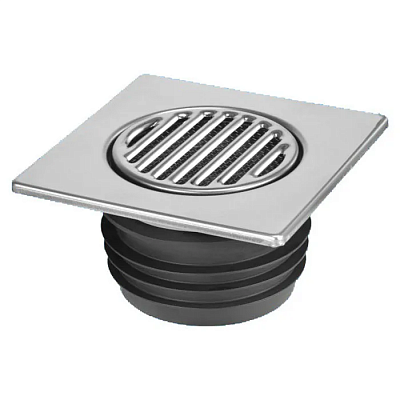 Трап д/душ. поддона MRFGC3SNRV-110