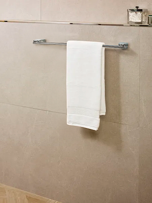 Держатель полотенец 60см VRI Rialto HG800613