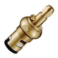 РМС Кранбукса TYF 016-2 керамика, 20 шлицов