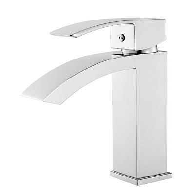 Смеситель для умывальника Iddis Perfection CA16160C