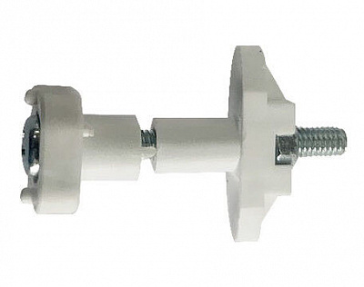 Комплект кронштейнов для раковины Santek Клио с фиксаторами 1WH501771