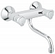 Смеситель для кухни GROHE COSTA L 31187001 настенный