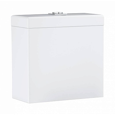 Бачок к унитазу Grohe Cube Ceramic 39490000