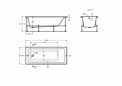 Интернет-магазин Сантехники и Мебели для ванной