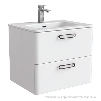 Тумба под раковину Iddis Brick BRI60W0i95