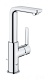 Смеситель Grohe Lineare New 23296001 для раковины