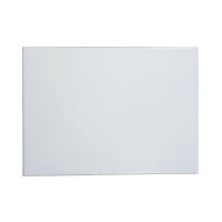 Универсальная боковая панель Vagnerplast Bianco 80 VPPA08002EP2-04