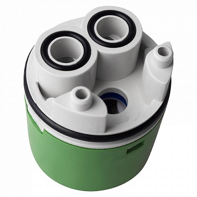 Картридж  IDDIS D40 EcoStop, EcoControl, 04ESC40i82