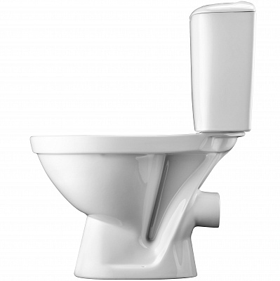 Унитаз-компакт Santek Паллада(сиденье полипропилен) 1WH302371