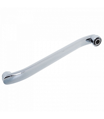 Изогнутый излив 30см Ledeme L35S