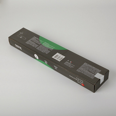 995S35C2SM излив 35, S-образный Optima Home