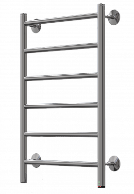 Полотенцесушитель электрический Арго Орион Лесенка 50-100, 100 вт (правое)