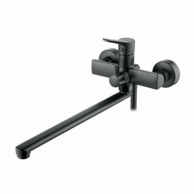 Смеситель для ванны Ledeme L2269B