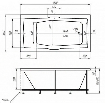 Интернет-магазин Сантехники и Мебели для ванной