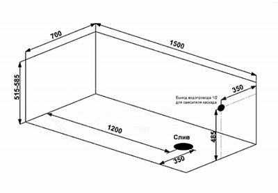 Интернет-магазин Сантехники и Мебели для ванной