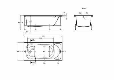 Интернет-магазин Сантехники и Мебели для ванной