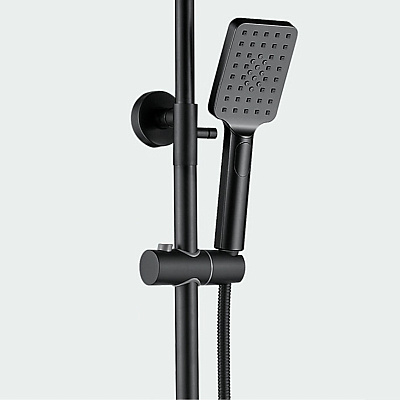 Душевая система с тропическим душем Ledeme L2478B