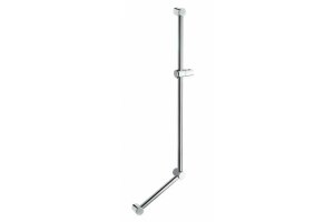 Штанга для душа Grohe RELEXA 28587000 с ручкой 900 мм