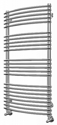 Полотенцесушитель водяной Terminus Марио  560*1096