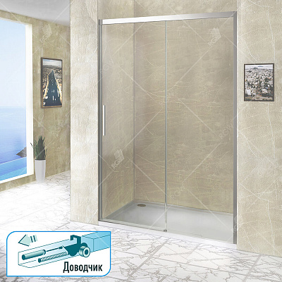 Душевая дверь RGW LE-12