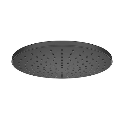 Верхняя душевая насадка круглая Iddis Optima Home OPH22BRi64
