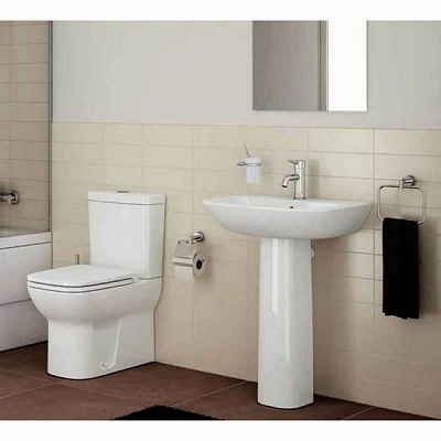 Унитаз пристенный Vitra S20 9800В003-1209
