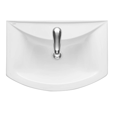 Раковина мебельная AQUATON Грация 60 см131203S0011B0
