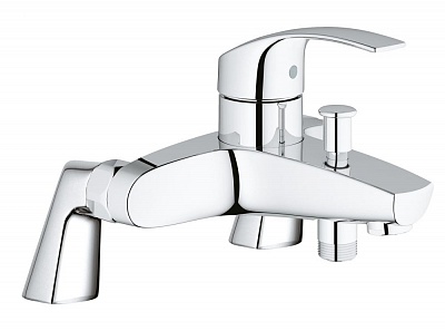 Смеситель для ванной GROHE EUROSMART 33303002