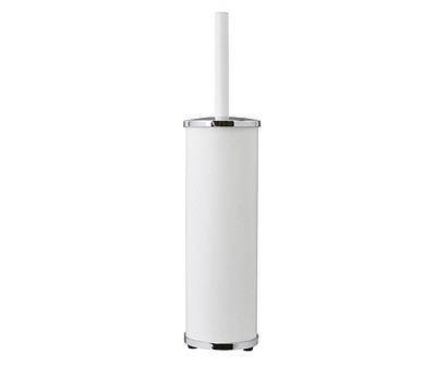 Щетка для унитаза напольная WasserKRAFT K-1027WHITE белый