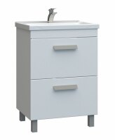 Тумба VIGO Nova 2-700 2 ящика с раковиной Миранда
