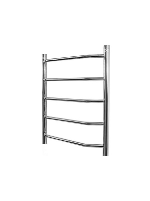 Полотенцесушитель водяной Тера ПСЛ-07-08 Виктория 500х700 (5 перекладин) 1/2"