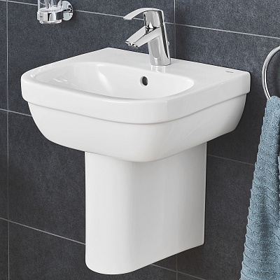 Мини-раковина Grohe Euro Ceramic 3932400H