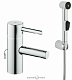 Смеситель для умывальника GROHE ESSENCE 23122000