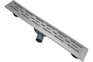 Душевой трап Gerhans мокрый затвор K80207-80