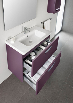 Раковина мебельная Roca The Gap Unik 70x44 327471000