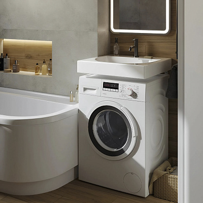 galaxy 60 sanita luxe