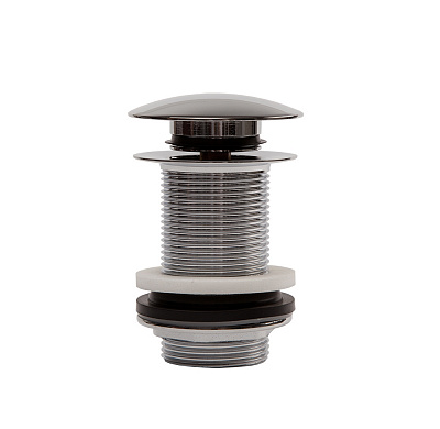 Донный клапан ARROWHEAD  1-1/4" 80мм без перелива 740002