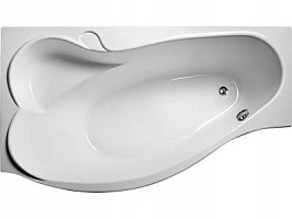 Ванна 1Marka GRACIA R 150x94