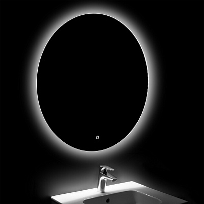 Зеркало Roca Luna 80 ZRU9307558