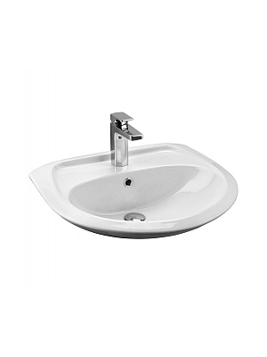 Раковина Santek Бриз 60 1WH110466