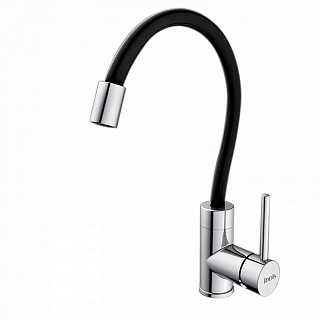 Смеситель для кухни IDDIS Kitchen K36SBJBi05