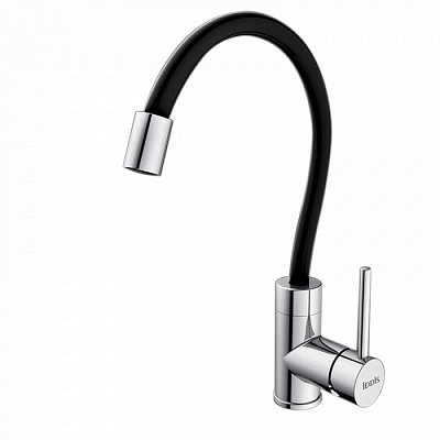 Смеситель для кухни IDDIS Kitchen K36SBJBi05