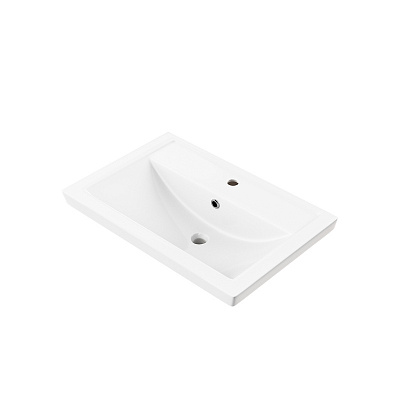 Умывальник мебельный 60 407 IDDIS Optima Home 4076000i28