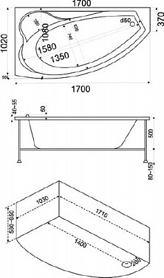 Интернет-магазин Сантехники и Мебели для ванной